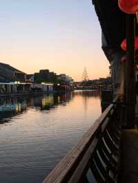 Nanxun Ancient Town: The Aristocrat of Water Towns
