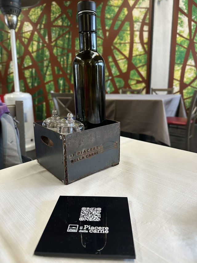 意大利Fabriano🇮🇹嘆意式地道美食😋