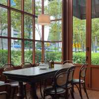 🇬🇧 Kuala Lumpur British-Style Brunch Spot You’ll Love!