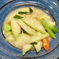 🥢【端午不只吃粽子｜來場異國風味的泰緬饗宴】