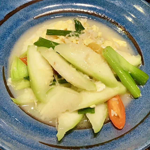 🥢【端午不只吃粽子｜來場異國風味的泰緬饗宴】