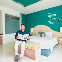 SLEEP WITH ME HOTEL 