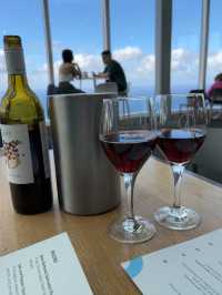 Gold Coast Sky point observatory 