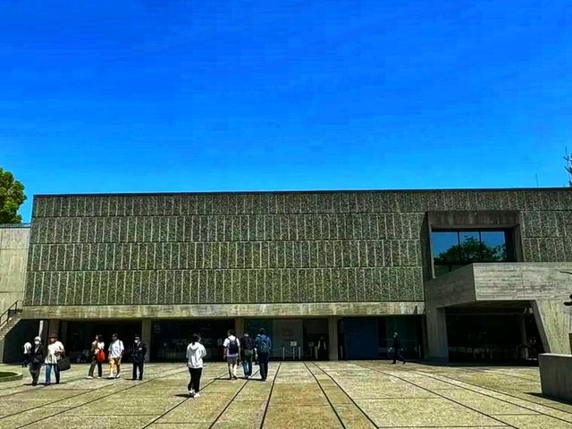 National Museum of Western Art – Europe Through an Artistic Lens in Tokyo