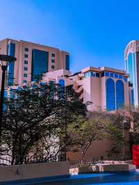 7 premium accommodation of Bahrain 🇧🇭 
