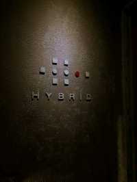Hybrid Saigon