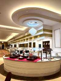 “Majestic Adimulia Hotel Medan Welcomed Us in Medan!”