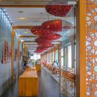 Welcome World Beachfront ที่พักบรรยากาศดีริมทะเล