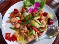 ร้านอาหารครัวมาร์เล่ย์ มาร์เล่ย์
