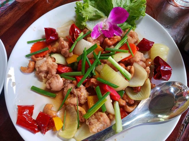 ร้านอาหารครัวมาร์เล่ย์ มาร์เล่ย์