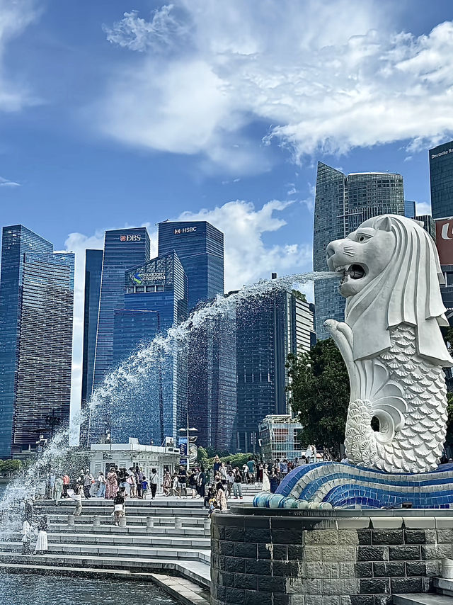 สิงคโปร์🇸🇬