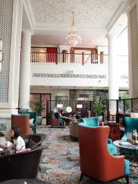 Intercontinental Singapore