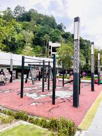 Pantai Bebas Parapat: A Must-Visit Lake Toba Lakeside Park