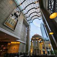 Sheraton Grande Sukhumvit
