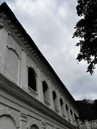 Rani mahal symbol of love and devotion 