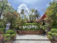 Materna Cafe and Bistro