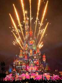 Hong Kong Disneyland