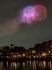An Honest Review for DisneySea.