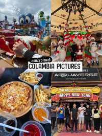 COLAMBIA pictures 