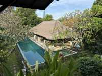 Complete local vibe with a hostel price