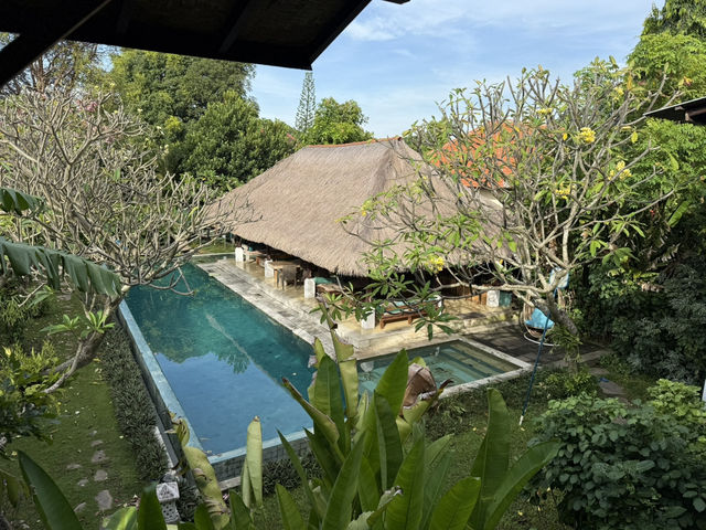 Complete local vibe with a hostel price