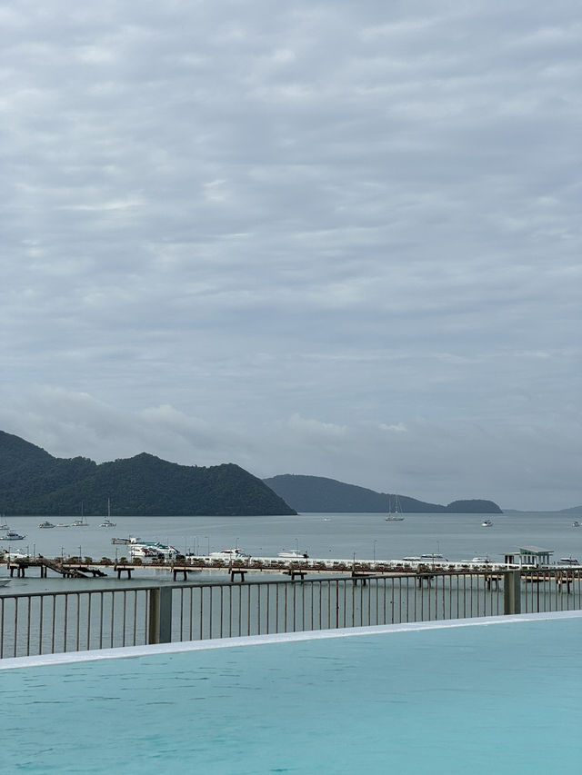 Shin Arch 39 Phuket ✨ ที่พักบรรยากาศดีที่ภูเก็ต