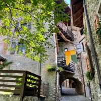 Hidden Hiking Gems Around Garda See 🌿🏞️