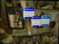 COPE Visitor Centre – A Budget-Friendly 