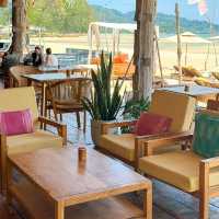 🌴 SOL Beach Koh Chang บีชบาร์เปิดใหม่บนเกาะช้าง