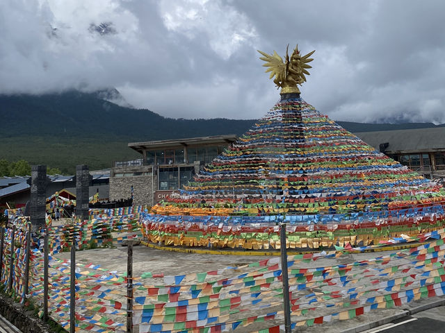 Lets go Lijiang! 