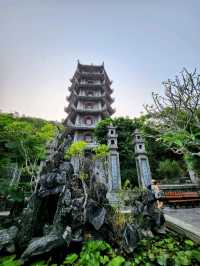 Marble Mountains: A Journey into Vietnam's Mystical Heart