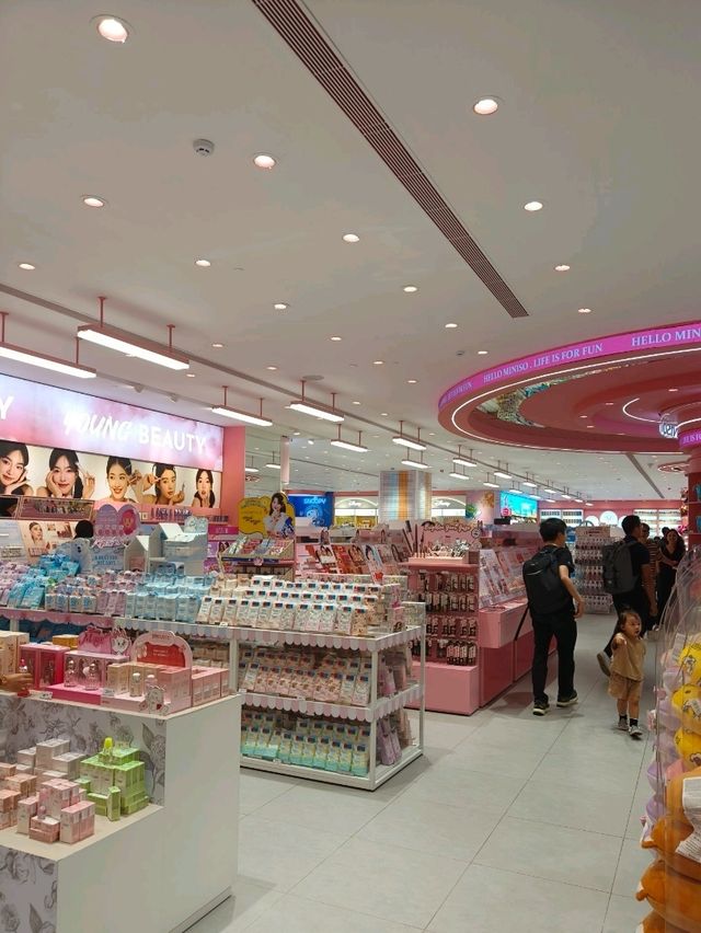 Cute & Affordable Finds in Kuching