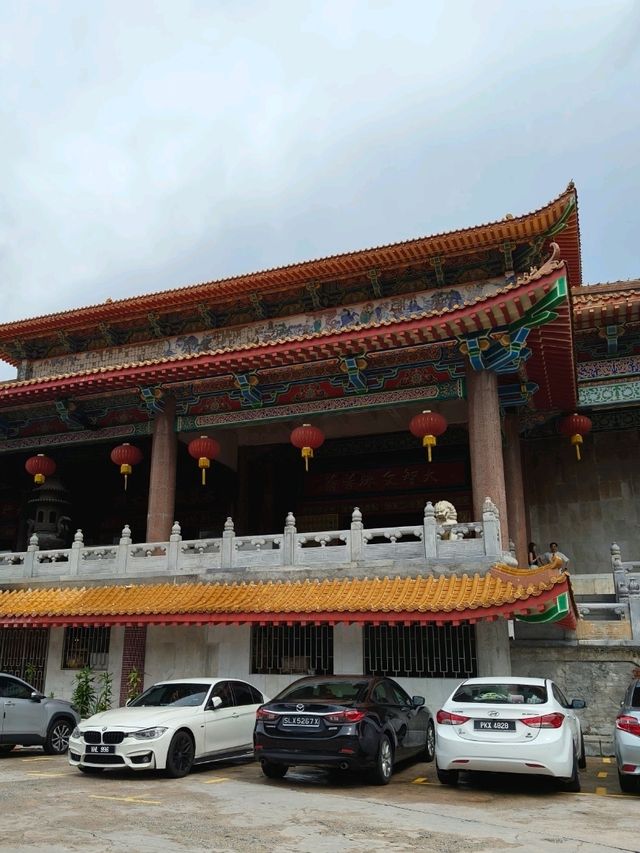 Temple Escape Without Breaking the Bank