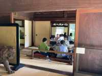 川崎🇯🇵 【期間限定營業！古民宅咖啡廳