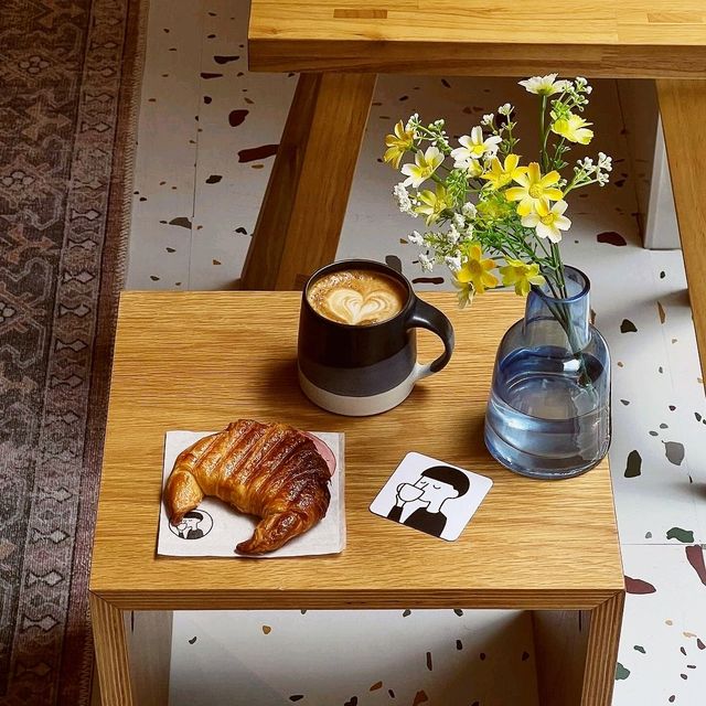 LIO coffee shop