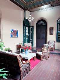 Explore the Timeless Charm of Tjong A Fie Mansion: A Must-Visit Heritage Gem in Medan 