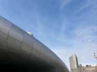 DDP 동대문 DESIGN PLAZA