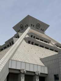 A museum that beats XiAn & LuoYang
