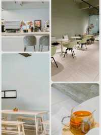 Drift Coffee Malaysia