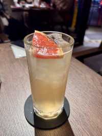 台北東區微醺地圖｜UCHI吾居炭火餐酒