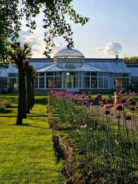 Chiswick House and Gardens, a free must-visit park