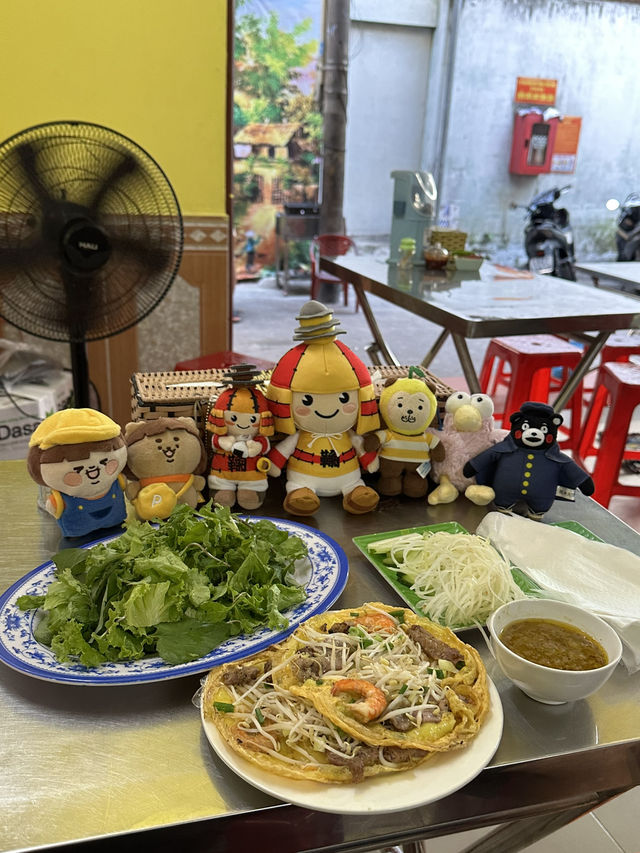 越南夏威夷度假天堂「峴港」