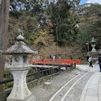 Fushimi Inari Taisha