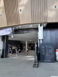 우리 나라 항공 역사에 대해 공부하는 박물관😁
