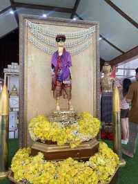 เที่ยววัดเจดีย์(ไอ่ไข่) นครศรีธรรมราช