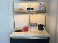 Yongningmen Elegant Hote โรงแรมติกำแพงเมืองซีอาน
