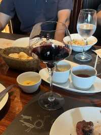 【丸の内 バルバッコア】旅の途中に、贅沢な肉時間を🥩🇧🇷