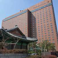 Shilla Stay | Seoul Hotel Recommendation 🏨✨