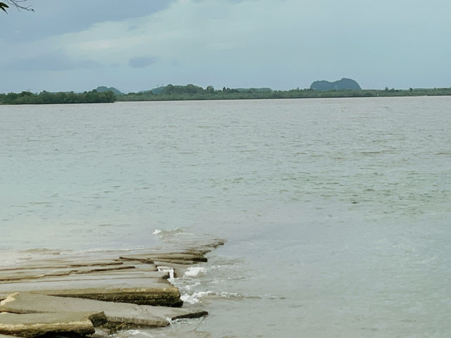 ที่พักกระบี่และสถานที่น่าไป🐚🪸