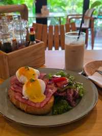🥐Ombra Caffe Nimman – คาเฟ่สไตล์ยุโรปกลางนิมมมาน